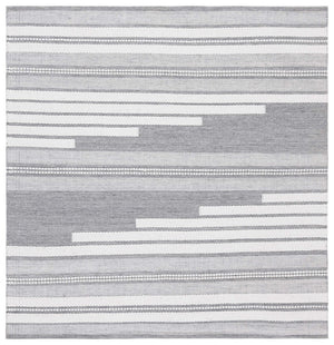 Safavieh Kilim 448 Hand Woven Polyester Rug KLM448F-6SQ