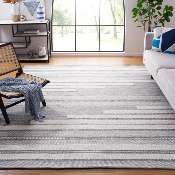 Safavieh Kilim 448 Hand Woven Polyester Rug KLM448F-8