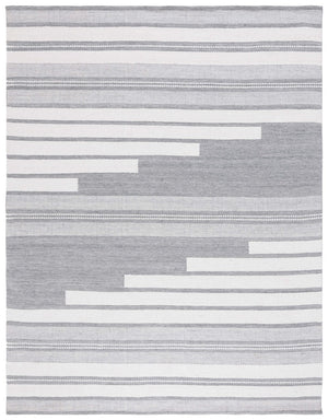 Safavieh Kilim 448 Hand Woven Polyester Rug KLM448F-8