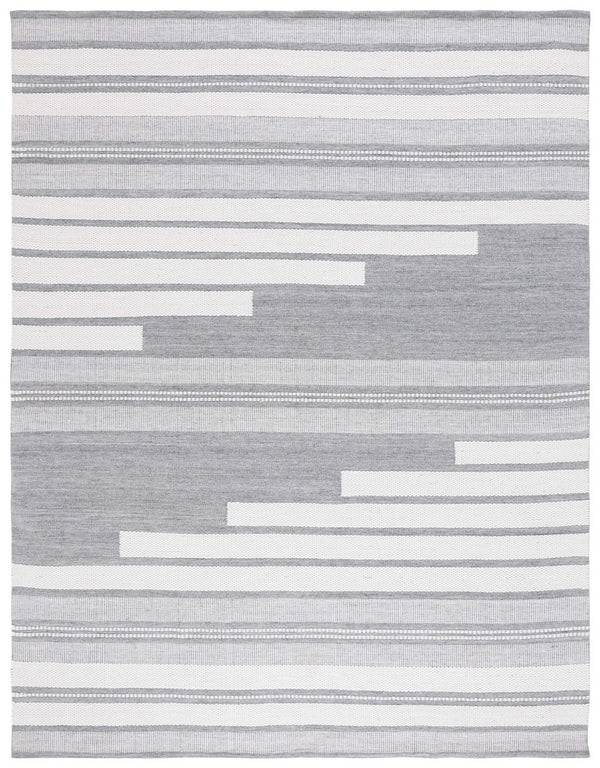 Safavieh Kilim 448 Hand Woven Polyester Rug KLM448F-8