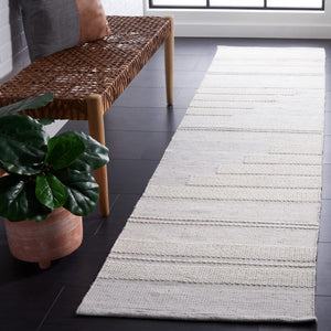 Safavieh Kilim 448 Hand Woven Polyester Rug KLM448G-4