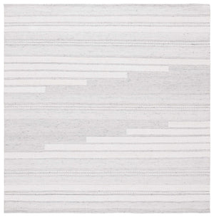 Safavieh Kilim 448 Hand Woven Polyester Rug KLM448G-6SQ