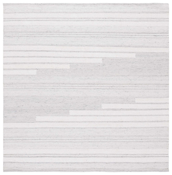 Safavieh Kilim 448 Hand Woven Polyester Rug KLM448G-6SQ