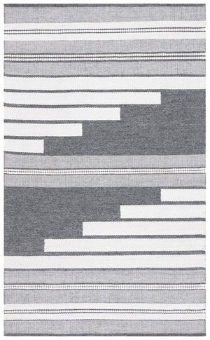 Safavieh Kilim 448 Hand Woven Polyester Rug KLM448H-5