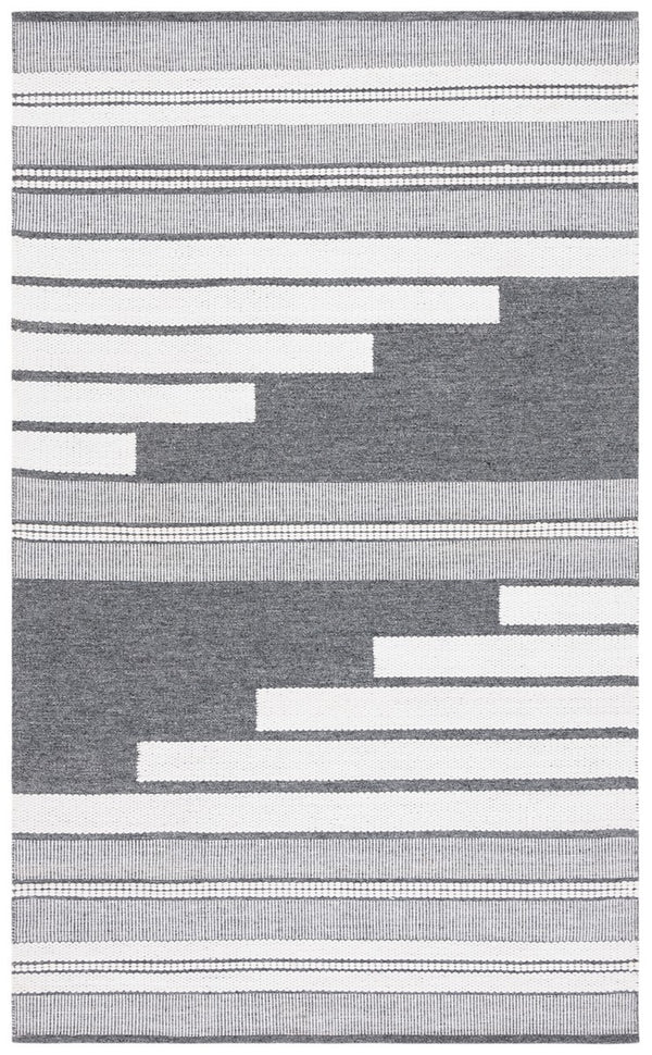 Safavieh Kilim 448 Hand Woven Polyester Rug KLM448H-5