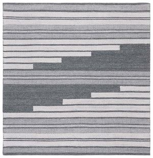 Safavieh Kilim 448 Hand Woven Polyester Rug KLM448H-6SQ