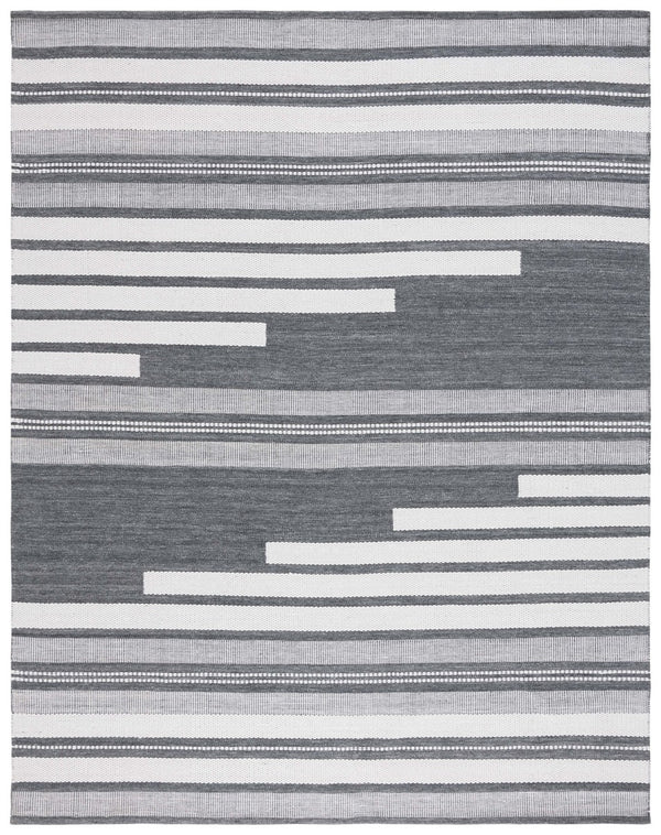 Safavieh Kilim 448 Hand Woven Polyester Rug KLM448H-8