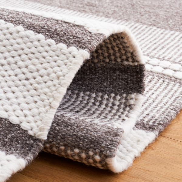 Safavieh Kilim 448 Hand Woven Polyester Rug KLM448T-5