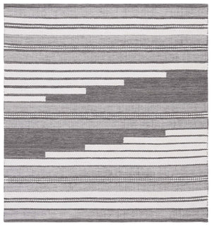 Safavieh Kilim 448 Hand Woven Polyester Rug KLM448T-6SQ