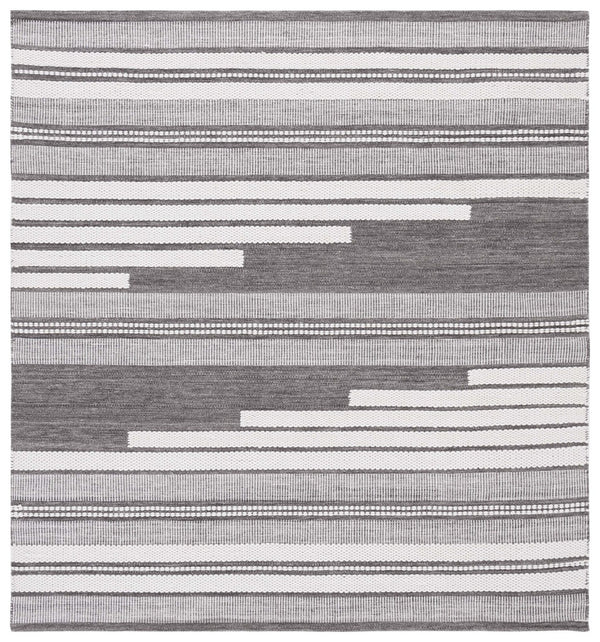 Safavieh Kilim 448 Hand Woven Polyester Rug KLM448T-6SQ