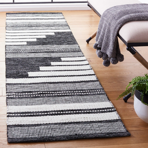 Safavieh Kilim 448 Hand Woven Polyester Rug KLM448Z-4