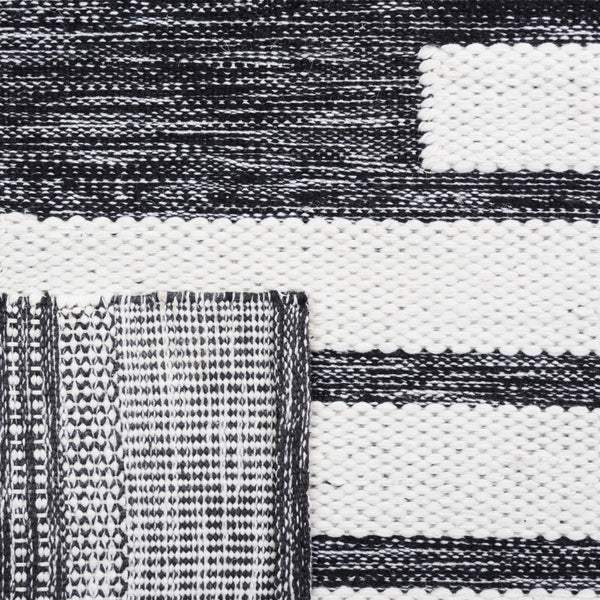 Safavieh Kilim 448 Hand Woven Polyester Rug KLM448Z-5