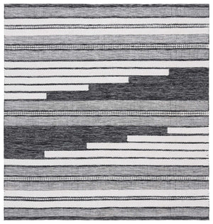 Safavieh Kilim 448 Hand Woven Polyester Rug KLM448Z-6SQ