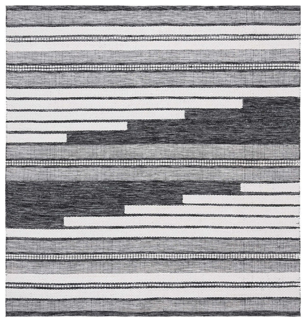 Safavieh Kilim 448 Hand Woven Polyester Rug KLM448Z-6SQ