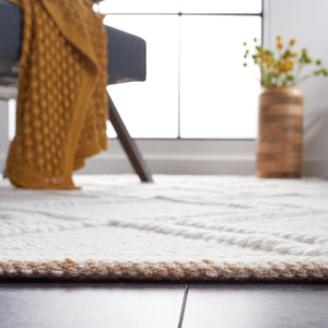 Safavieh Kilim 449 Hand Woven Polyester Rug KLM449A-5