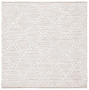 Safavieh Kilim 449 Hand Woven Polyester Rug KLM449A-6SQ