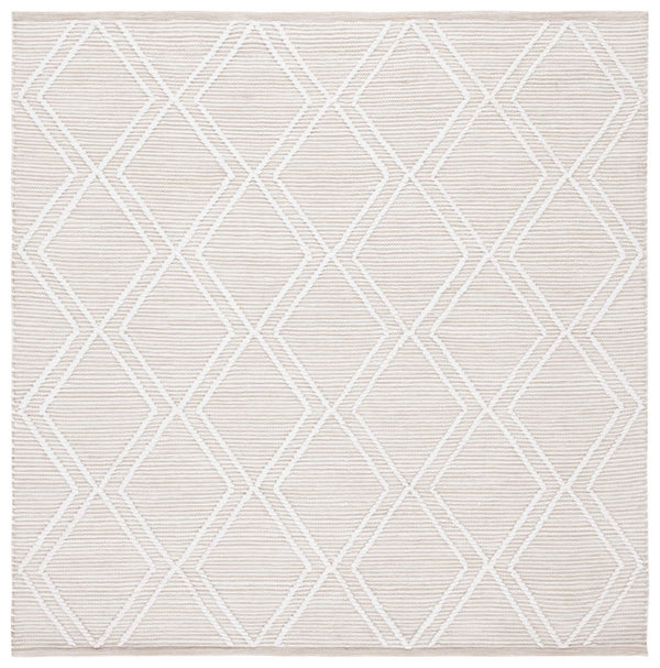 Safavieh Kilim 449 Hand Woven Polyester Rug KLM449A-6SQ