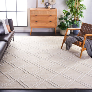 Safavieh Kilim 449 Hand Woven Polyester Rug KLM449A-8