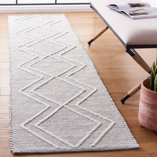 Safavieh Kilim 449 Hand Woven Polyester Rug KLM449F-4