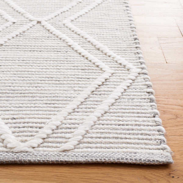 Safavieh Kilim 449 Hand Woven Polyester Rug KLM449F-5