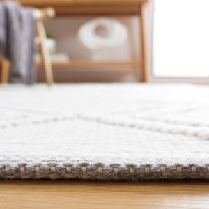 Safavieh Kilim 449 Hand Woven Polyester Rug KLM449F-5