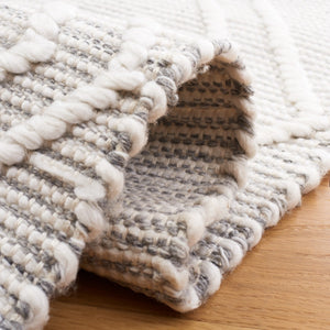 Safavieh Kilim 449 Hand Woven Polyester Rug KLM449F-5