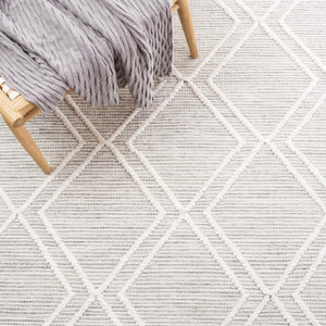 Safavieh Kilim 449 Hand Woven Polyester Rug KLM449F-5