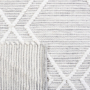 Safavieh Kilim 449 Hand Woven Polyester Rug KLM449F-5