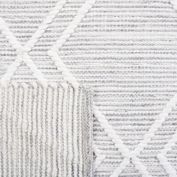 Safavieh Kilim 449 Hand Woven Polyester Rug KLM449F-5