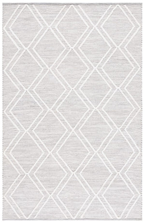 Safavieh Kilim 449 Hand Woven Polyester Rug KLM449F-5