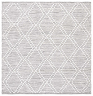 Safavieh Kilim 449 Hand Woven Polyester Rug KLM449F-6SQ