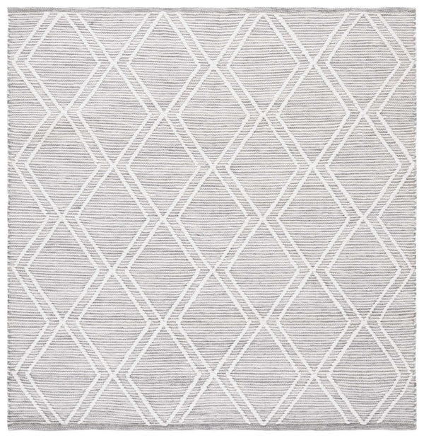 Safavieh Kilim 449 Hand Woven Polyester Rug KLM449F-6SQ