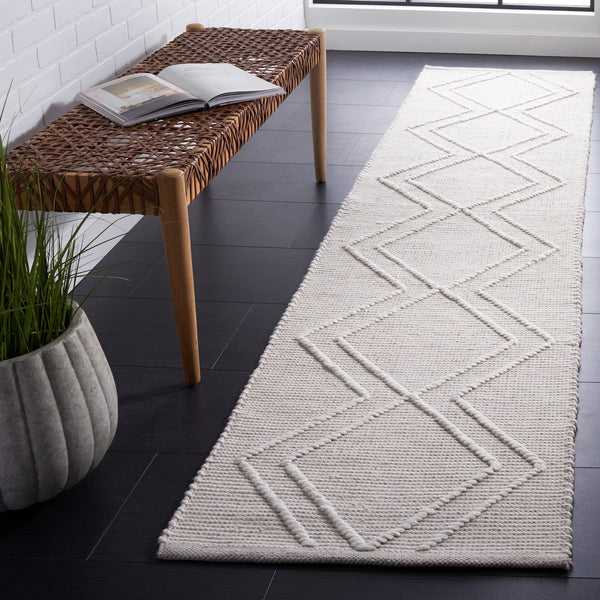 Safavieh Kilim 449 Hand Woven Polyester Rug KLM449G-4