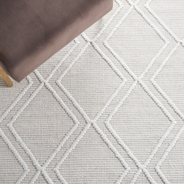 Safavieh Kilim 449 Hand Woven Polyester Rug KLM449G-5