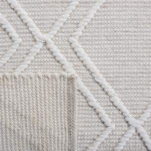 Safavieh Kilim 449 Hand Woven Polyester Rug KLM449G-5