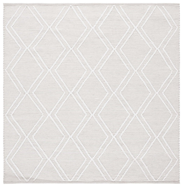 Safavieh Kilim 449 Hand Woven Polyester Rug KLM449G-6SQ