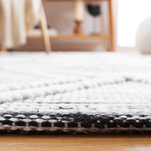 Safavieh Kilim 449 Hand Woven Polyester Rug KLM449Z-5