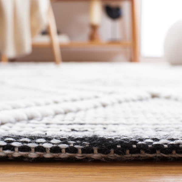 Safavieh Kilim 449 Hand Woven Polyester Rug KLM449Z-5