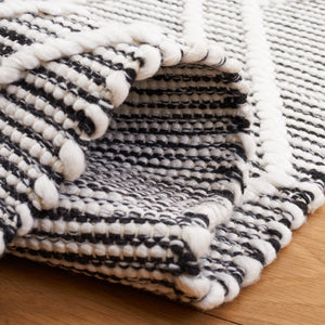 Safavieh Kilim 449 Hand Woven Polyester Rug KLM449Z-5