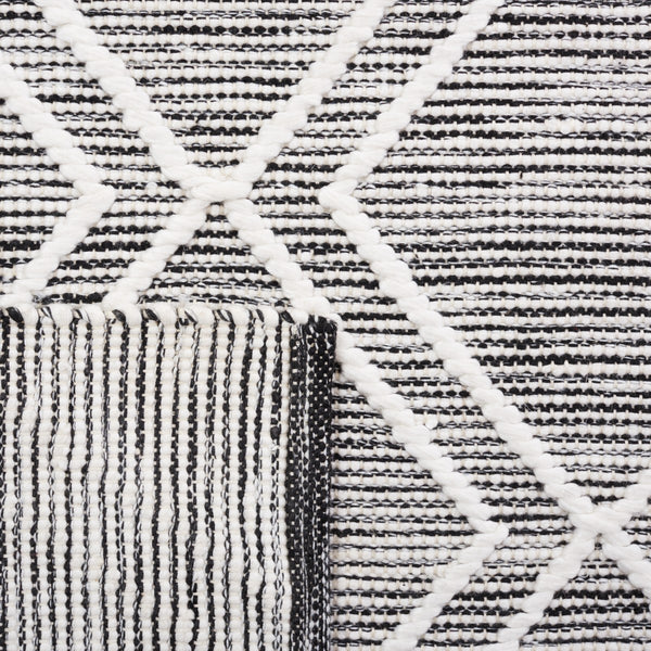 Safavieh Kilim 449 Hand Woven Polyester Rug KLM449Z-5