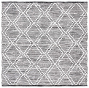Safavieh Kilim 449 Hand Woven Polyester Rug KLM449Z-6SQ