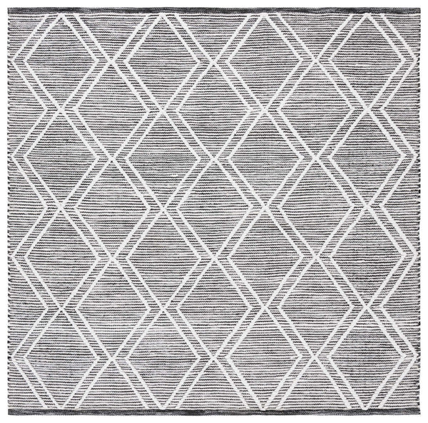 Safavieh Kilim 449 Hand Woven Polyester Rug KLM449Z-6SQ