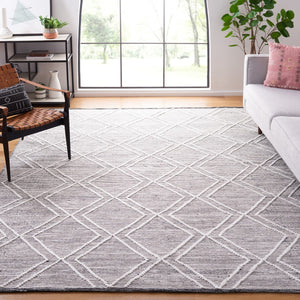 Safavieh Kilim 449 Hand Woven Polyester Rug KLM449Z-8