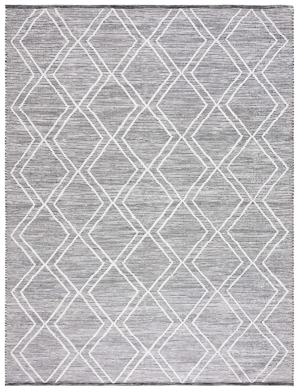 Safavieh Kilim 449 Hand Woven Polyester Rug KLM449Z-8