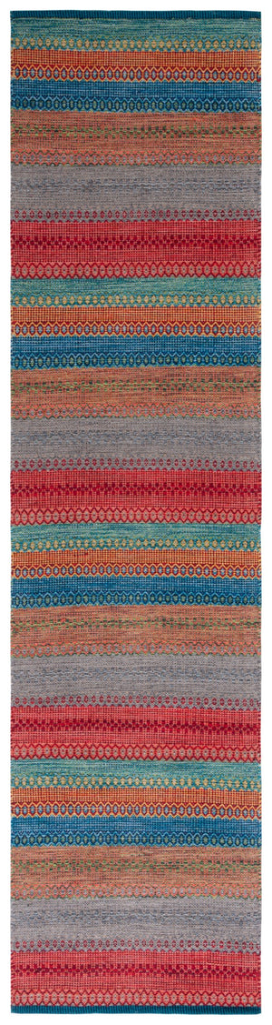 Safavieh Kilim 475 Flat Weave Cotton Rug KLM475M-9