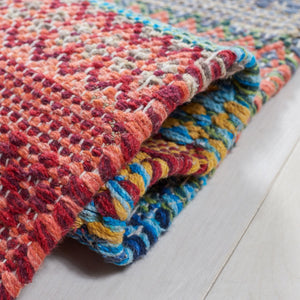 Safavieh Kilim 475 Flat Weave Cotton Rug KLM475M-9