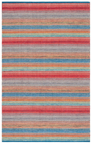 Safavieh Kilim 475 Flat Weave Cotton Rug KLM475M-9