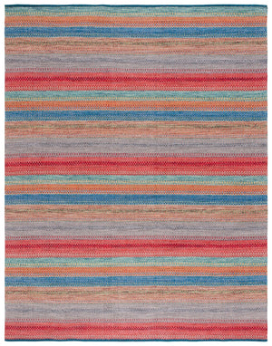Safavieh Kilim 475 Flat Weave Cotton Rug KLM475M-9