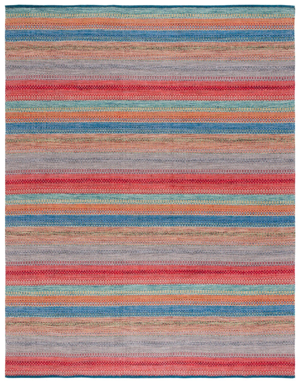 Safavieh Kilim 475 Flat Weave Cotton Rug KLM475M-9