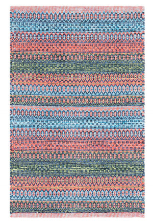 Safavieh Kilim 475 Flat Weave Cotton Rug KLM475P-9
